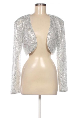 Sacou de femei SHEIN, Mărime XL, Culoare Alb, Preț 151,99 Lei