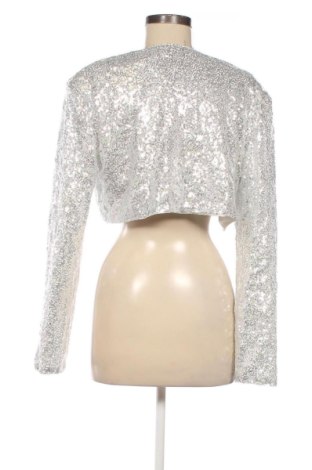 Sacou de femei SHEIN, Mărime XL, Culoare Alb, Preț 151,99 Lei