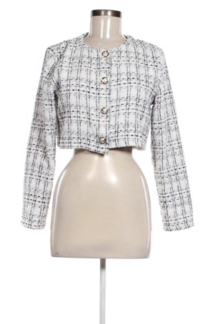 Damen Blazer SHEIN, Größe M, Farbe Mehrfarbig, Preis € 25,00