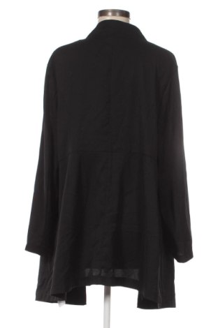 Sacou de femei SHEIN, Mărime XL, Culoare Negru, Preț 151,99 Lei