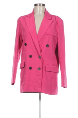 Дамско сако SHEIN, Размер S, Цвят Розов, Цена 25,05 €