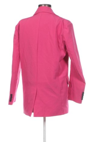 Дамско сако SHEIN, Размер S, Цвят Розов, Цена 25,05 €