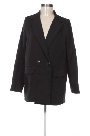 Дамско сако SHEIN, Размер M, Цвят Черен, Цена 25,05 €