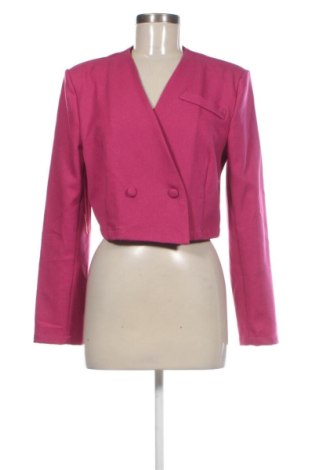 Damen Blazer SHEIN, Größe S, Farbe Rosa, Preis € 32,99