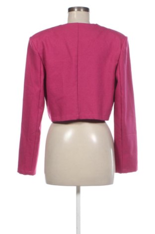 Damen Blazer SHEIN, Größe S, Farbe Rosa, Preis € 32,99