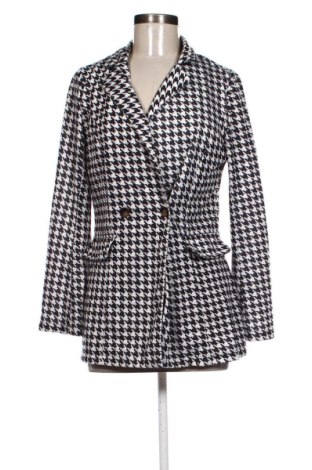 Sacou de femei SHEIN, Mărime M, Culoare Multicolor, Preț 151,99 Lei