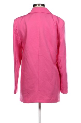 Дамско сако SHEIN, Размер M, Цвят Розов, Цена 25,05 €