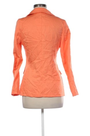 Дамско сако SHEIN, Размер XS, Цвят Оранжев, Цена 25,05 €