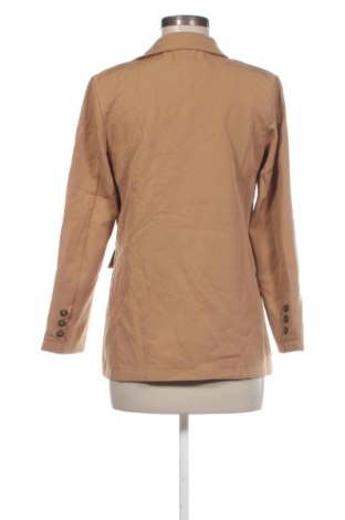 Dámské sako  SHEIN, Velikost XS, Barva Hnědá, Cena  729,00 Kč