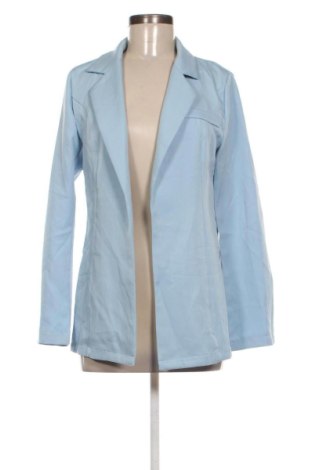 Дамско сако SHEIN, Размер S, Цвят Син, Цена 25,05 €