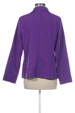 Sacou de femei SHEIN, Mărime M, Culoare Mov, Preț 130,33 Lei