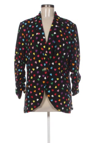 Дамско сако SHEIN, Размер XL, Цвят Черен, Цена 25,00 €