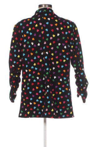 Дамско сако SHEIN, Размер XL, Цвят Черен, Цена 25,00 €