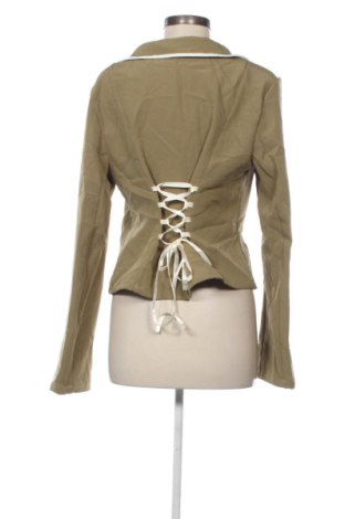Dámské sako  SHEIN, Velikost M, Barva Zelená, Cena  729,00 Kč