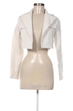 Sacou de femei SHEIN, Mărime XS, Culoare Multicolor, Preț 151,99 Lei