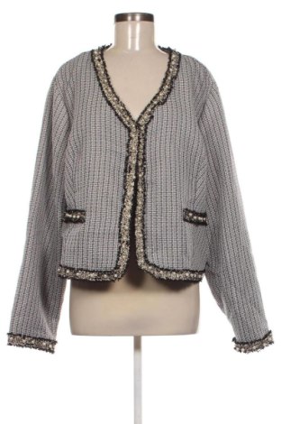 Sacou de femei SHEIN, Mărime 3XL, Culoare Multicolor, Preț 151,99 Lei