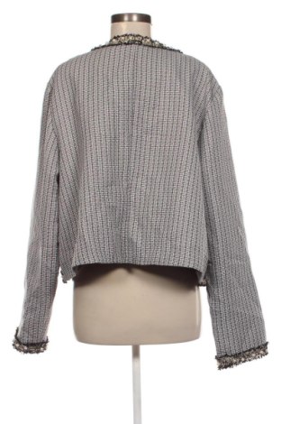 Sacou de femei SHEIN, Mărime 3XL, Culoare Multicolor, Preț 151,99 Lei