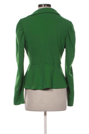 Дамско сако SHEIN, Размер M, Цвят Зелен, Цена 25,00 €