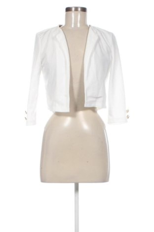 Dámské sako  SHEIN, Velikost XS, Barva Bílá, Cena  729,00 Kč