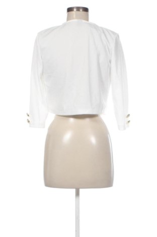 Dámské sako  SHEIN, Velikost XS, Barva Bílá, Cena  729,00 Kč