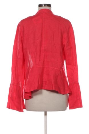 Дамско сако SUNFLOWER, Размер S, Цвят Червен, Цена 123,00 €