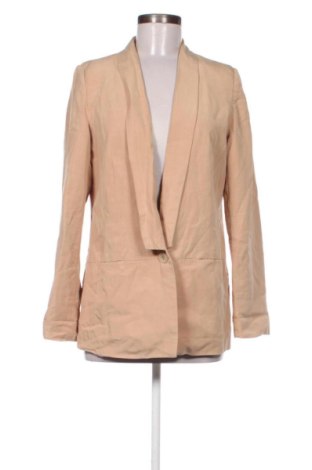 Dámske sako  Sara Kelly By Ellos, Veľkosť M, Farba Béžová, Cena  24,55 €