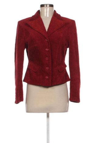 Dámske sako  Scarva Woman, Veľkosť M, Farba Červená, Cena  94,23 €