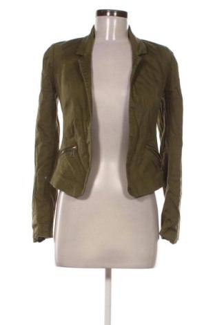 Дамско сако Seven Sisters, Размер XS, Цвят Зелен, Цена 25,00 €