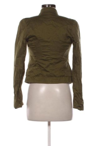 Дамско сако Seven Sisters, Размер XS, Цвят Зелен, Цена 25,00 €