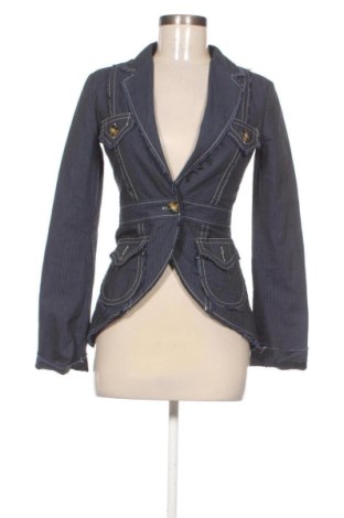 Damski żakiet Sexy Woman, Rozmiar M, Kolor Kolorowy, Cena 96,45 zł