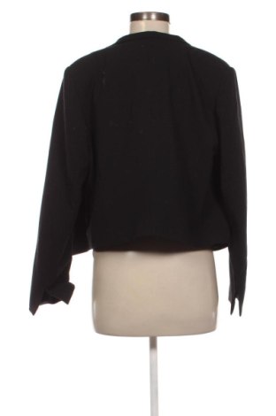 Sacou de femei Sheego, Mărime XL, Culoare Negru, Preț 215,99 Lei