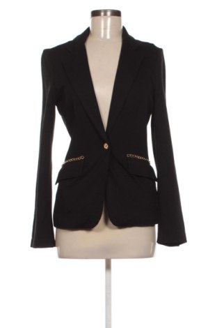 Γυναικείο σακάκι Sienna, Μέγεθος XS, Χρώμα Μαύρο, Τιμή 35,00 €
