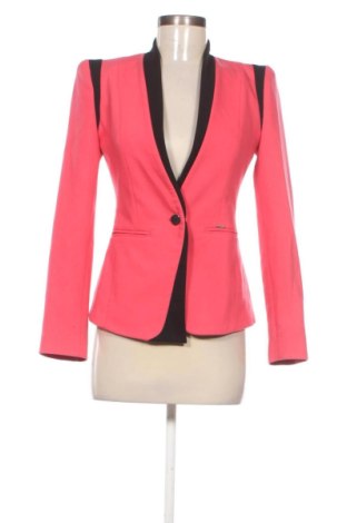 Sacou de femei Simple, Mărime S, Culoare Roșu, Preț 96,32 Lei