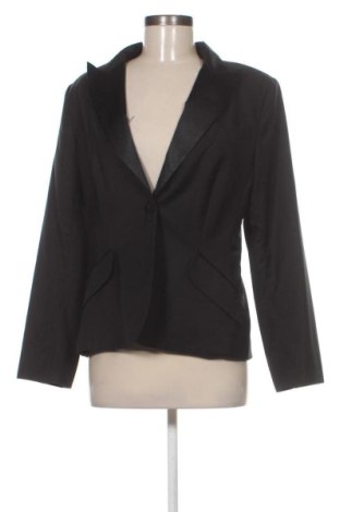 Дамско сако Sinequanone, Размер XL, Цвят Черен, Цена 55,82 €