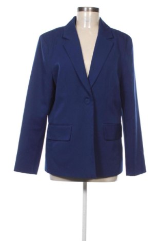 Dámske sako  Sinsay, Veľkosť L, Farba Modrá, Cena  25,00 €