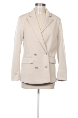 Dámské sako  Sinsay, Velikost XS, Barva Béžová, Cena  624,00 Kč