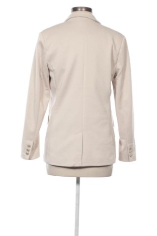Dámské sako  Sinsay, Velikost XS, Barva Béžová, Cena  624,00 Kč