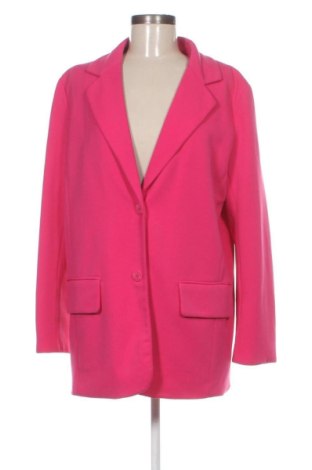 Sacou de femei Sinsay, Mărime XL, Culoare Roz, Preț 128,00 Lei
