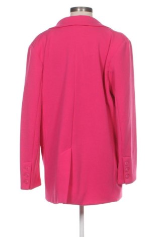 Sacou de femei Sinsay, Mărime XL, Culoare Roz, Preț 128,00 Lei