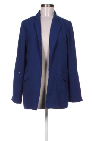 Sacou de femei Sinsay, Mărime M, Culoare Albastru, Preț 128,00 Lei