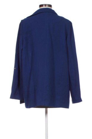 Sacou de femei Sinsay, Mărime M, Culoare Albastru, Preț 128,00 Lei