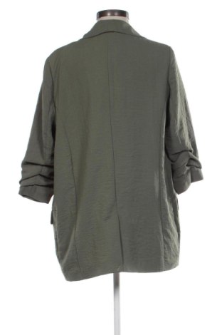 Sacou de femei Sinsay, Mărime M, Culoare Verde, Preț 99,97 Lei