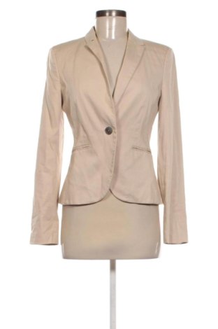 Damen Blazer Sir Oliver, Größe M, Farbe Beige, Preis € 35,00