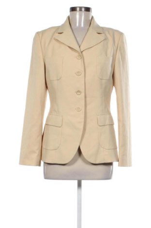 Damski żakiet Sisley, Rozmiar L, Kolor Żółty, Cena 299,11 zł