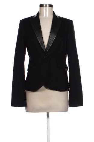 Damski żakiet St.Emile, Rozmiar S, Kolor Niebieski, Cena 170,00 zł