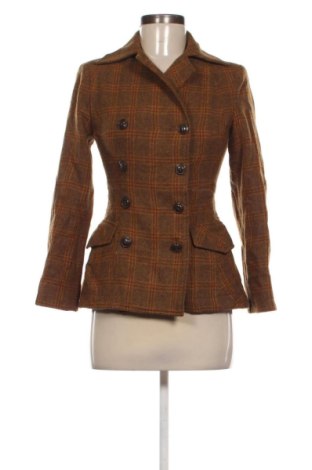 Damen Blazer Stefanel, Größe XS, Farbe Mehrfarbig, Preis € 39,99