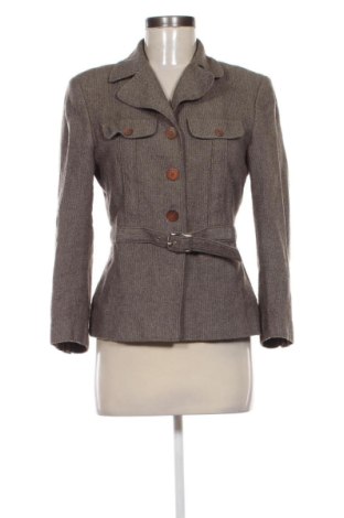 Damski żakiet Stefanel, Rozmiar S, Kolor Kolorowy, Cena 562,64 zł