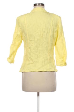 Sacou de femei Steilmann, Mărime M, Culoare Galben, Preț 151,99 Lei