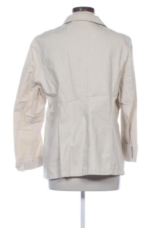 Damen Blazer Steilmann, Größe XL, Farbe Beige, Preis 18,00 €