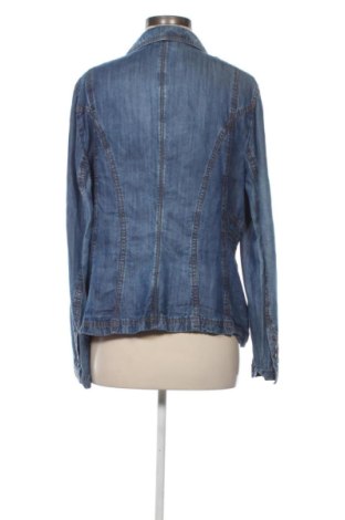 Дамско сако Steilmann, Размер L, Цвят Син, Цена 25,00 €